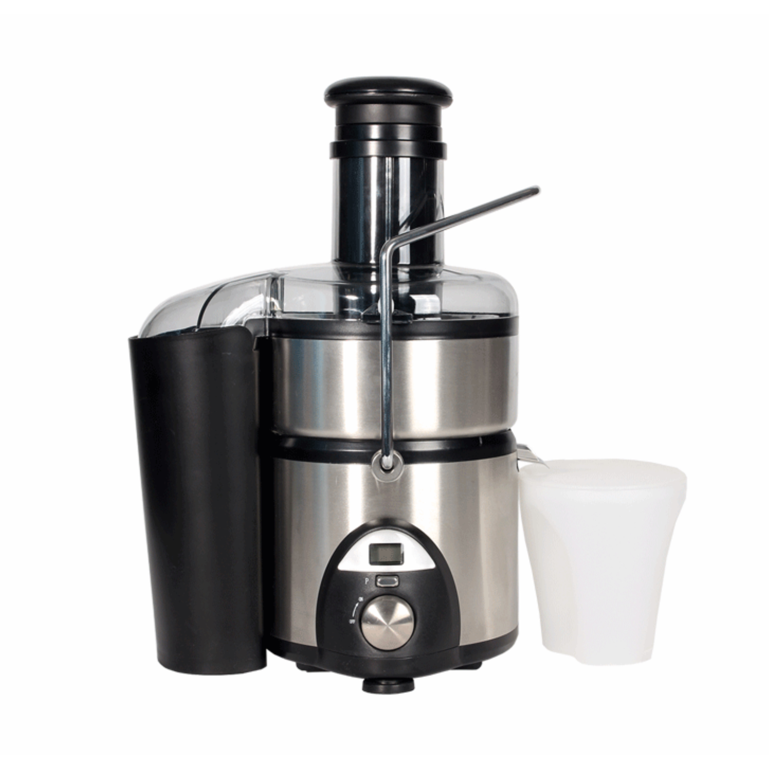 آبمیوه گیری مونوتک مدل mjr.60ss
