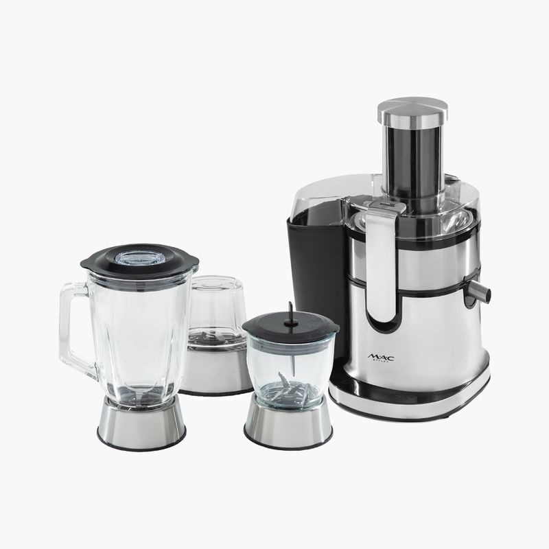 آبمیوه گیری مک استایلر مدل  mc 9900