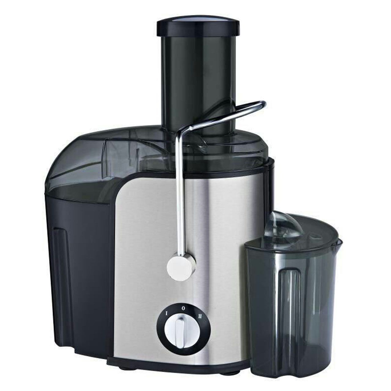 آبمیوه گیری مک استایلر مدل mc 7100