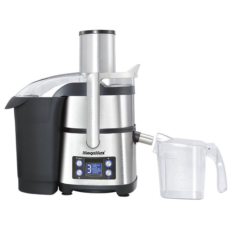 آبمیوه گیری مگامکس مدل mje  8010
