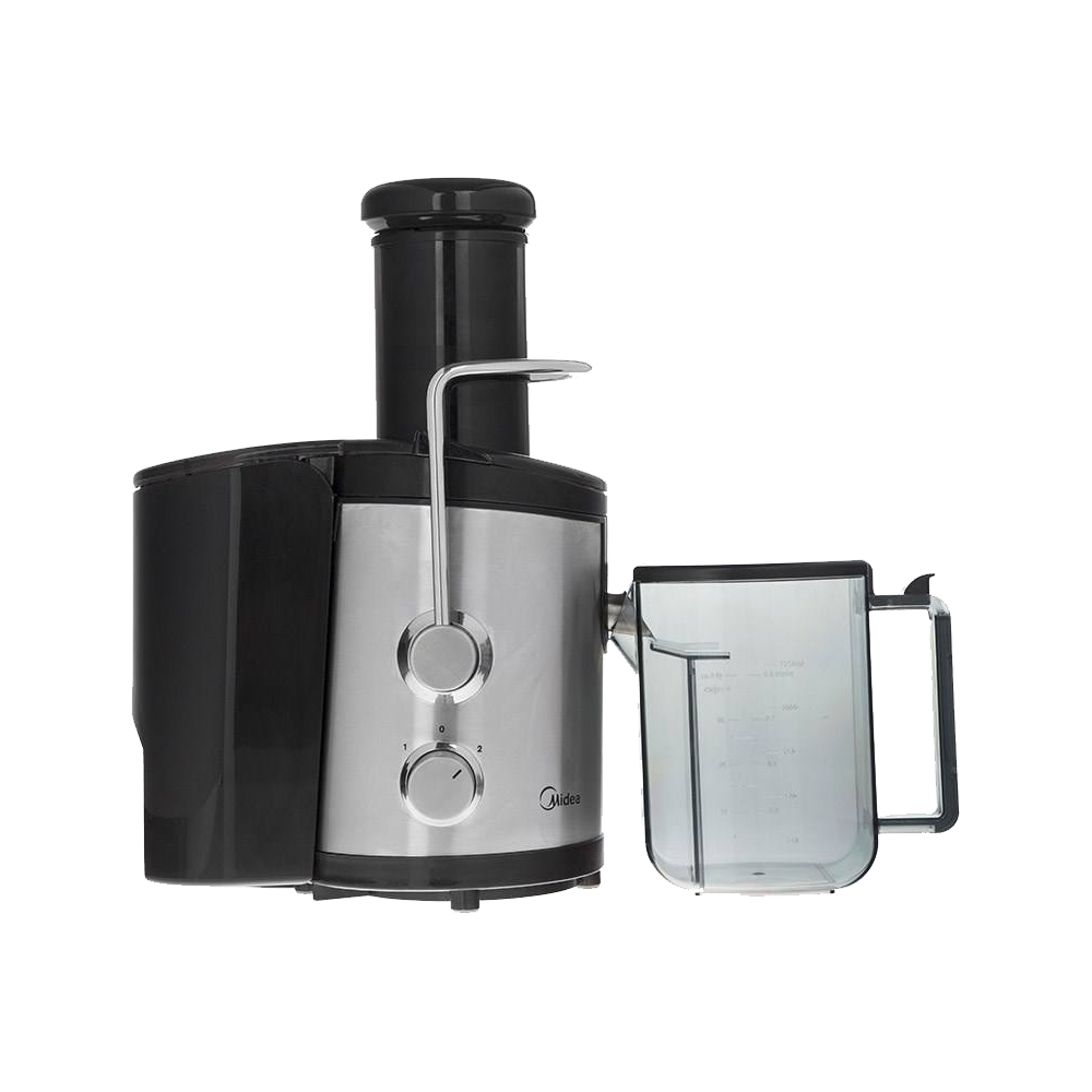 آبمیوه گیری میدیا مدل juf 216abs