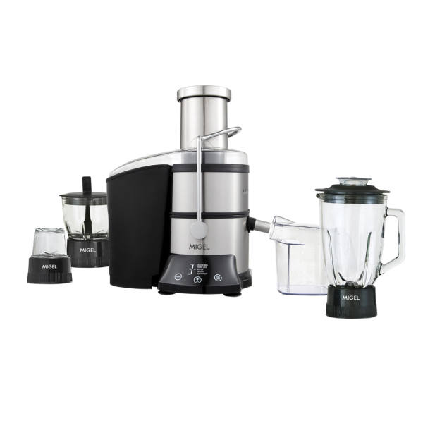 آبمیوه گیری میگل مدل gpj 802