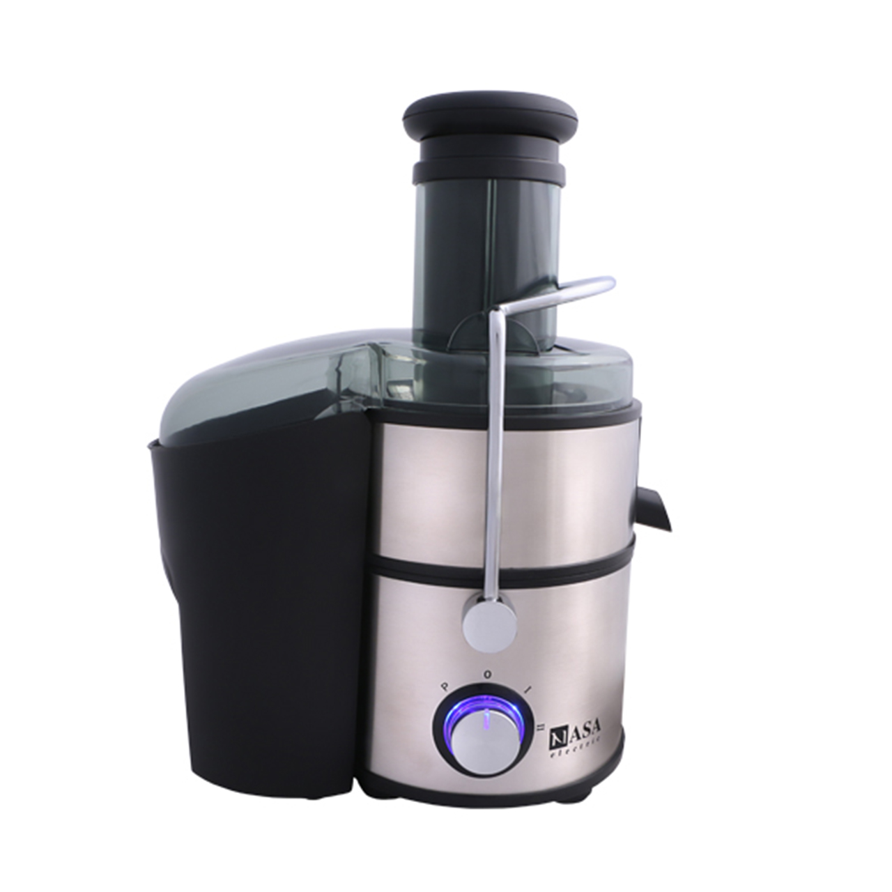آبمیوه گیری ناسا الکتریک مدل ns 917