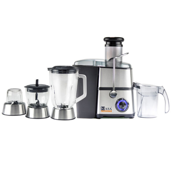 آبمیوه گیری ناسا الکتریک مدل ns 941