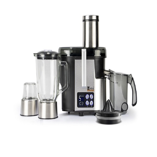 آبمیوه گیری ناسا الکتریک مدل ns 945