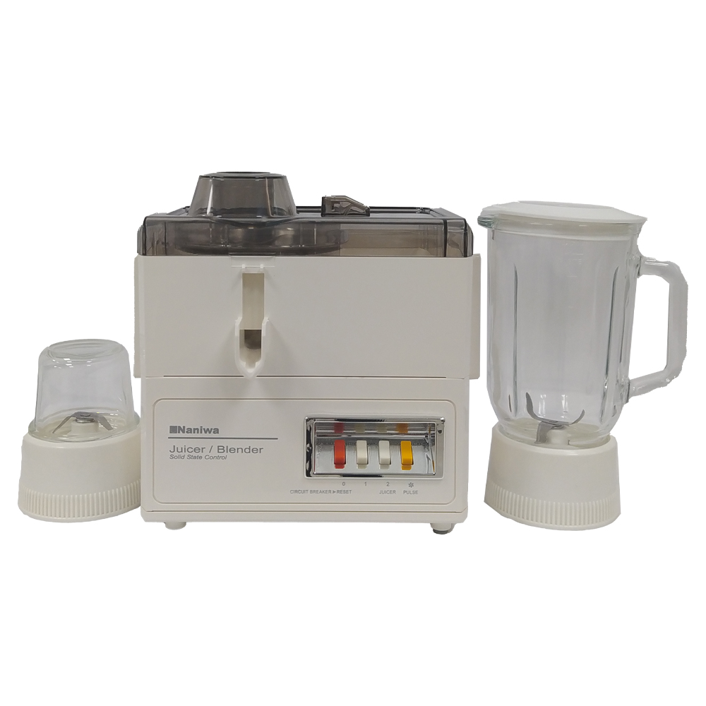 آبمیوه گیری نانیوا مدل mj 176nr