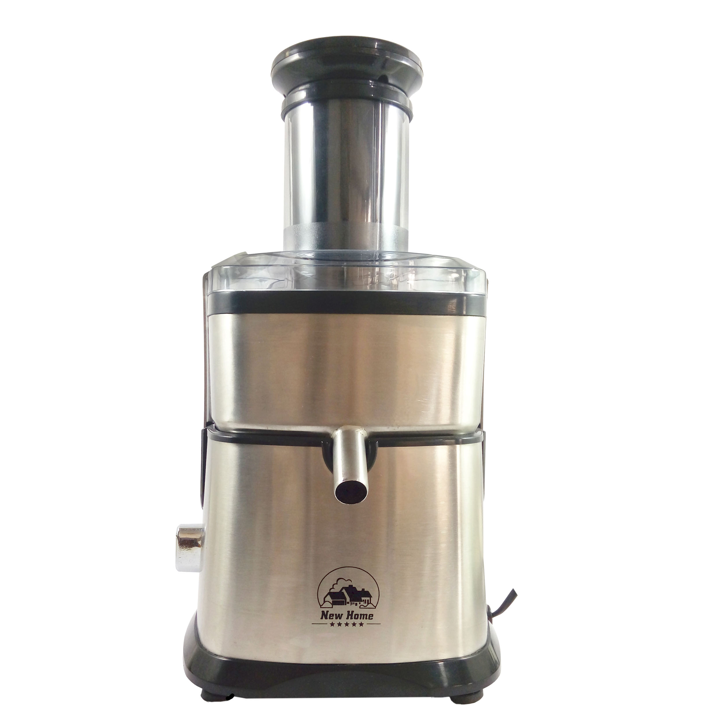 آبمیوه گیری نیوهوم مدل pkj 60a