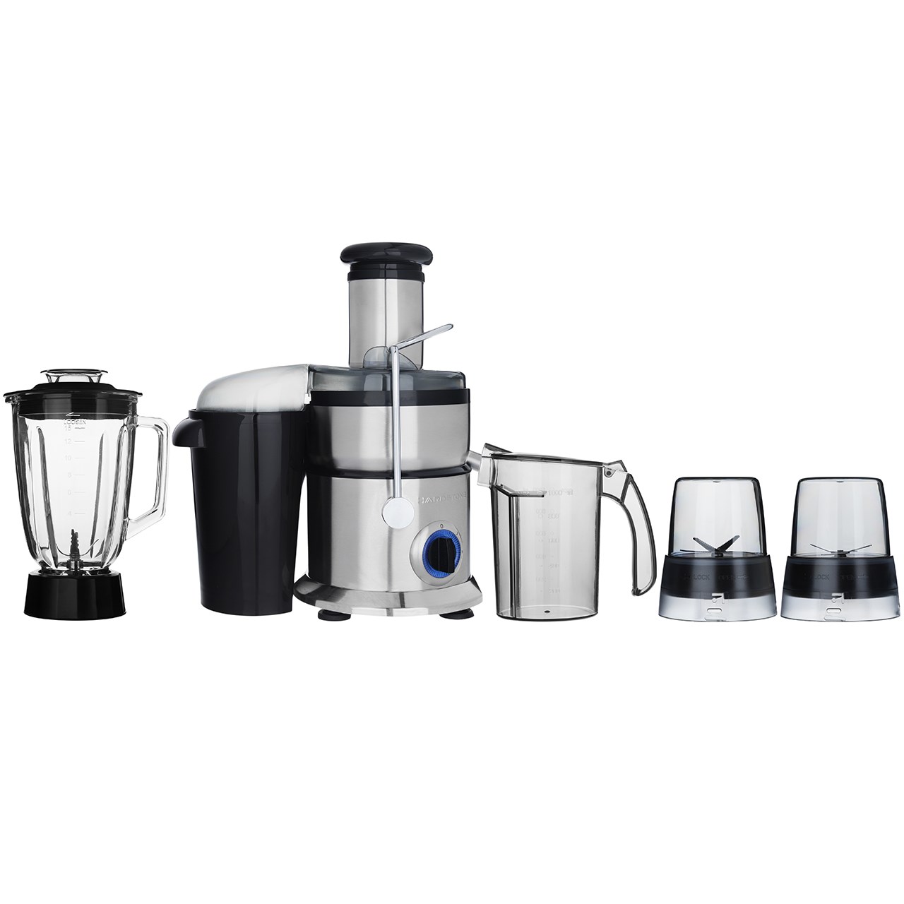 آبمیوه گیری هاردستون مدل jes8001s