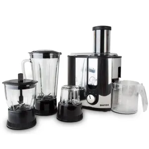 آبمیوه گیری هافنر مدل ho 110