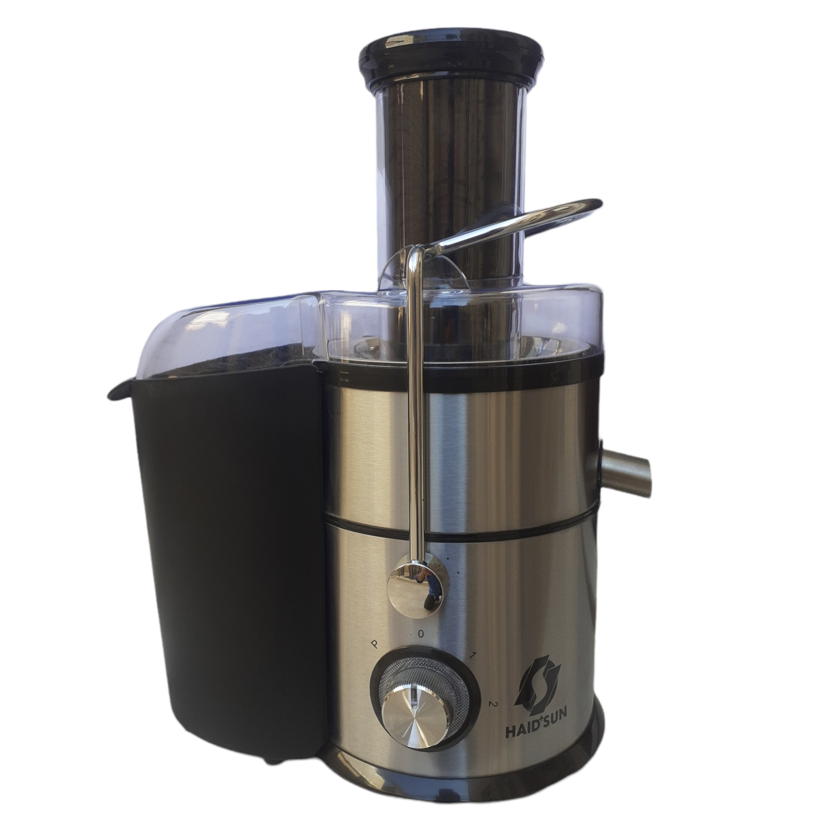 آبمیوه گیری هاید وان پلاس سان مدل hs hr517
