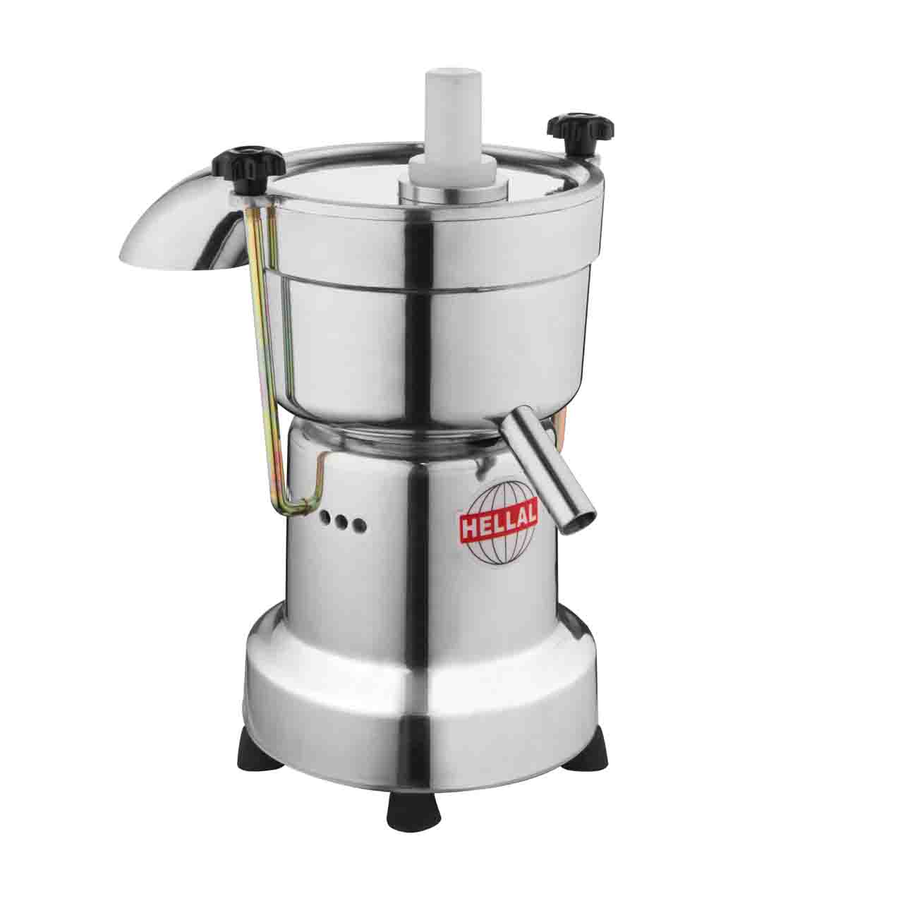 آبمیوه گیری هلال مدل g100