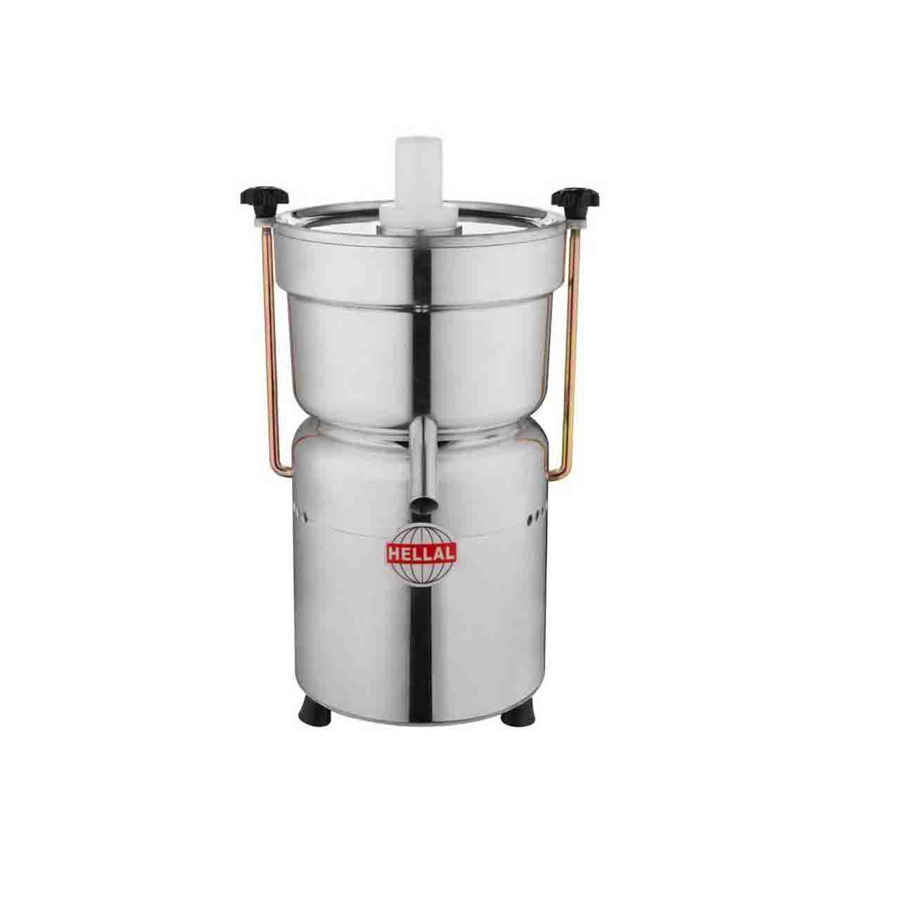 آبمیوه گیری هلال مدل g75