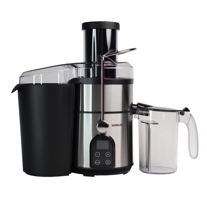 آبمیوه گیری هیملر مدل hjc 4250