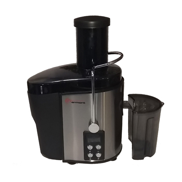 آبمیوه گیری ورمونت مدل ve 680t