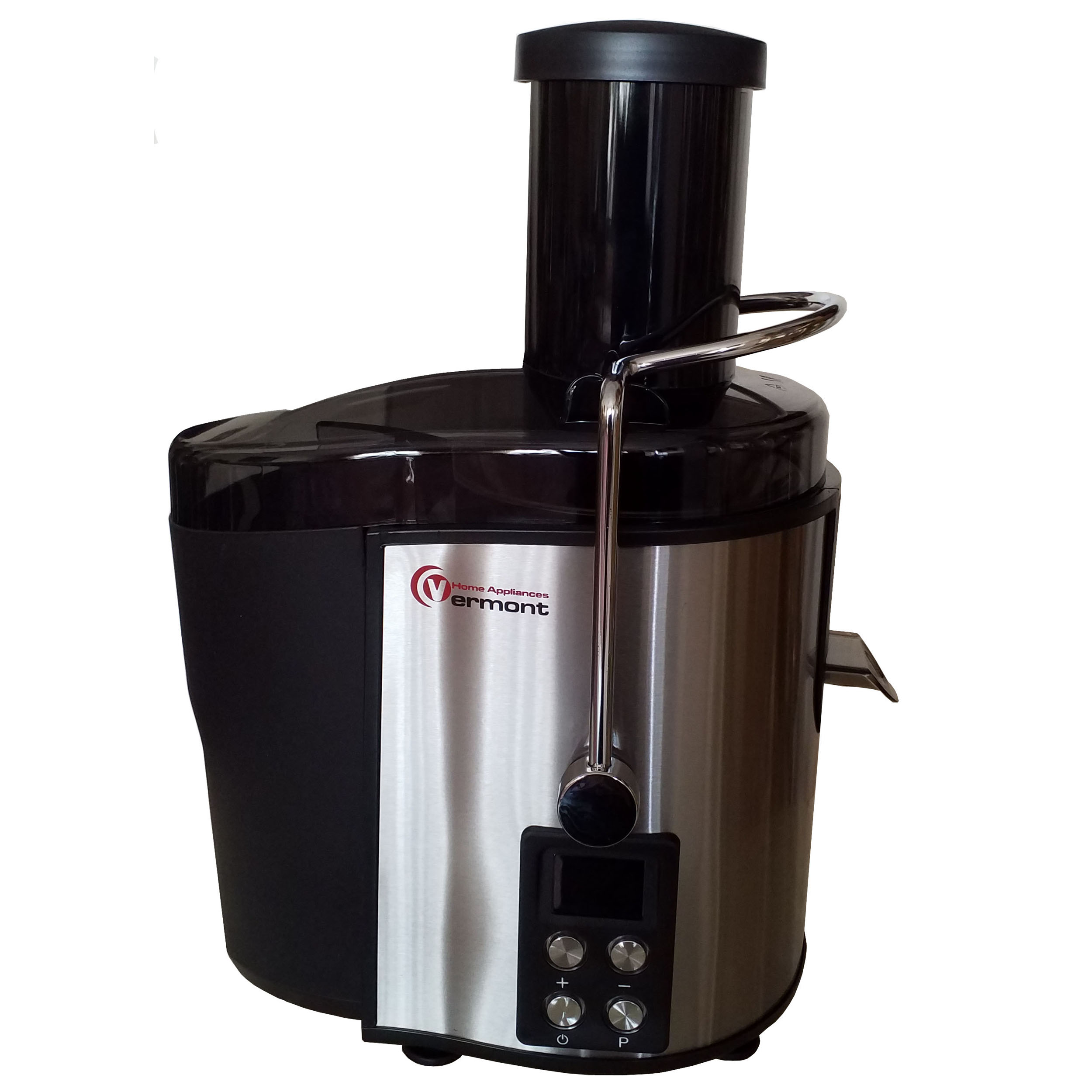آبمیوه گیری ورمونت مدل ve 68ot