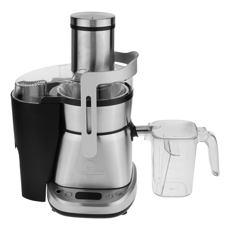 آبمیوه گیری وسترن هاوس مدل wju 4110