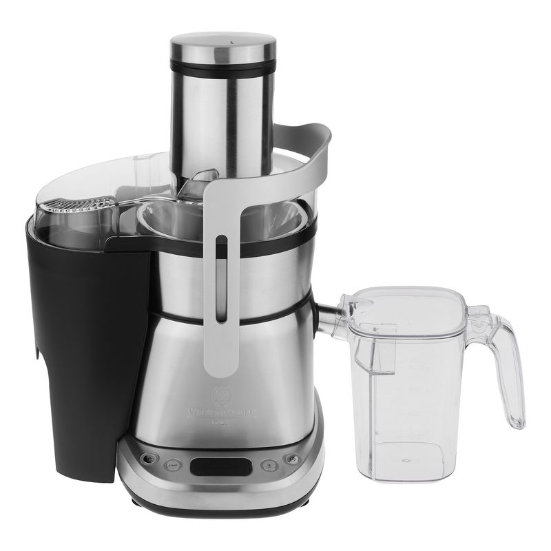 آبمیوه گیری وسترن هاوس مدل wju 4120