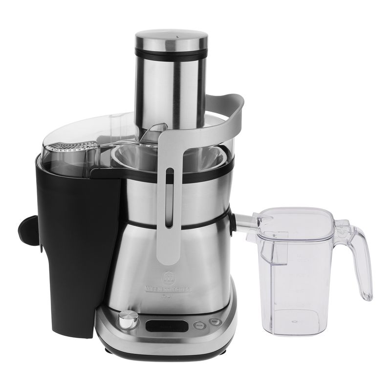 آبمیوه گیری وسترن هاوس مدل wju 4140