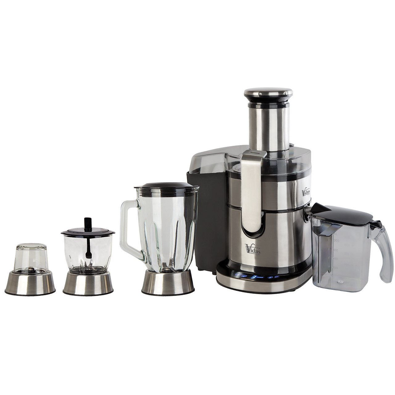 آبمیوه گیری ویداس مدل vir 3615
