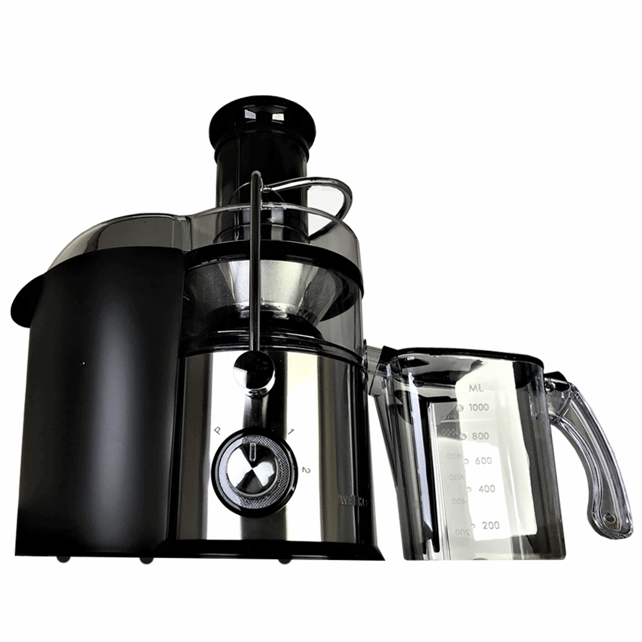 آبمیوه گیری ویکند مدل 70t