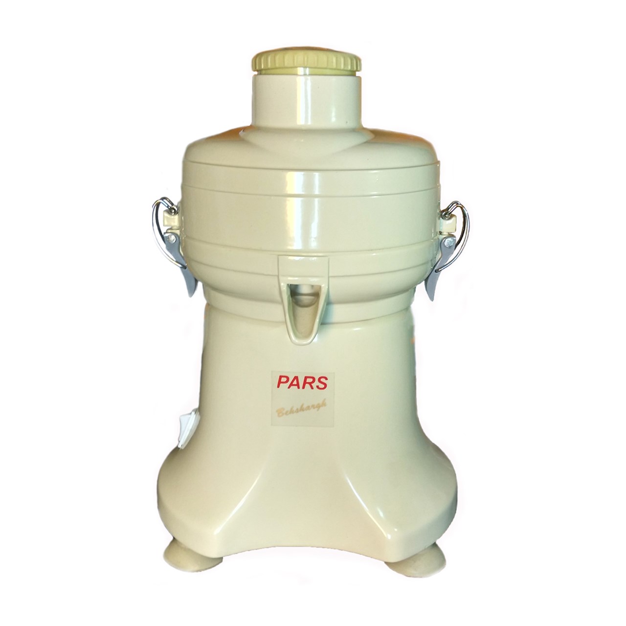 آبمیوه گیری پارس بهشرق مدل mp 68