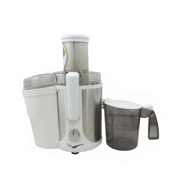 آبمیوه گیری پارس خزر مدل تایگر 700w