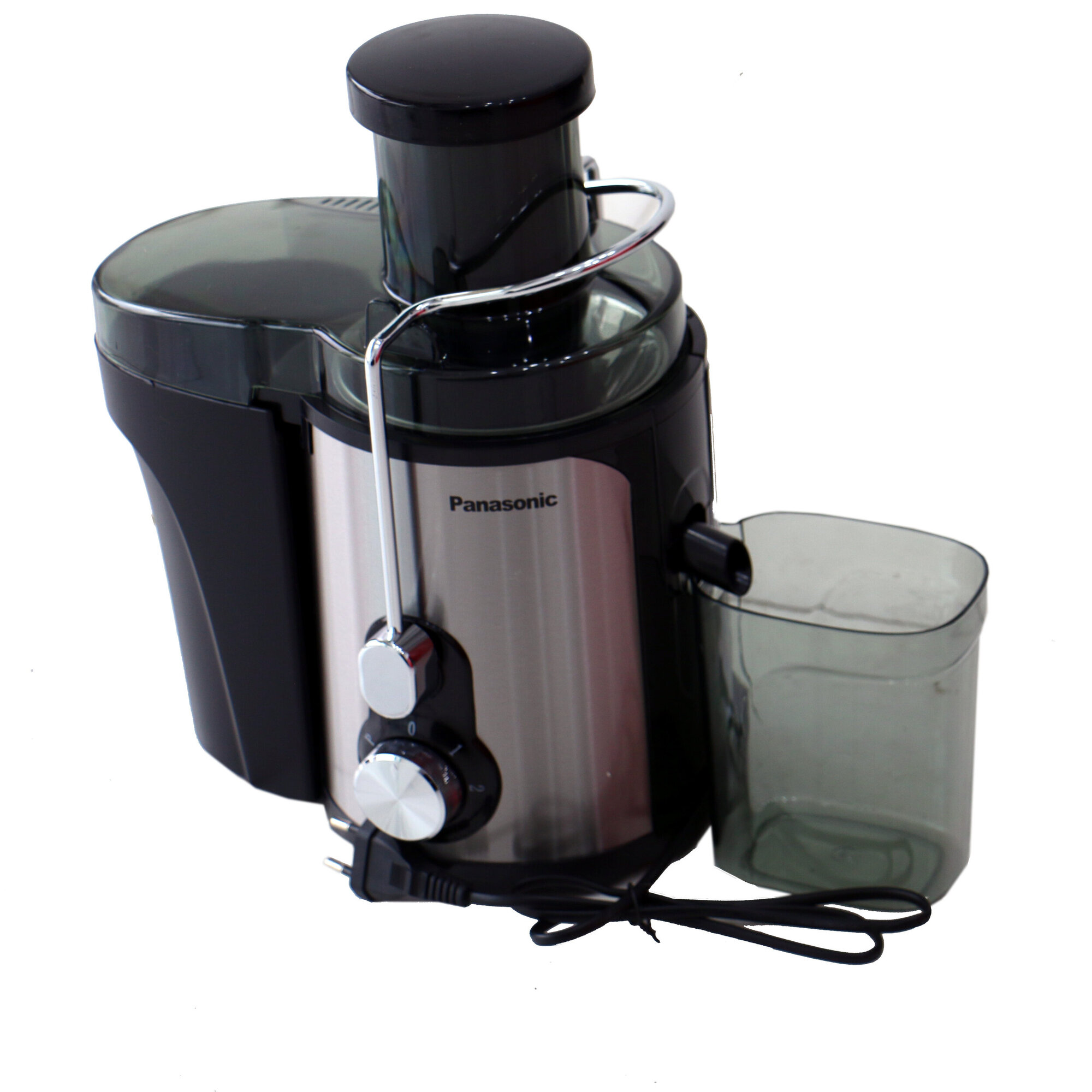 آبمیوه گیری پاناسونیک مدل mj m962