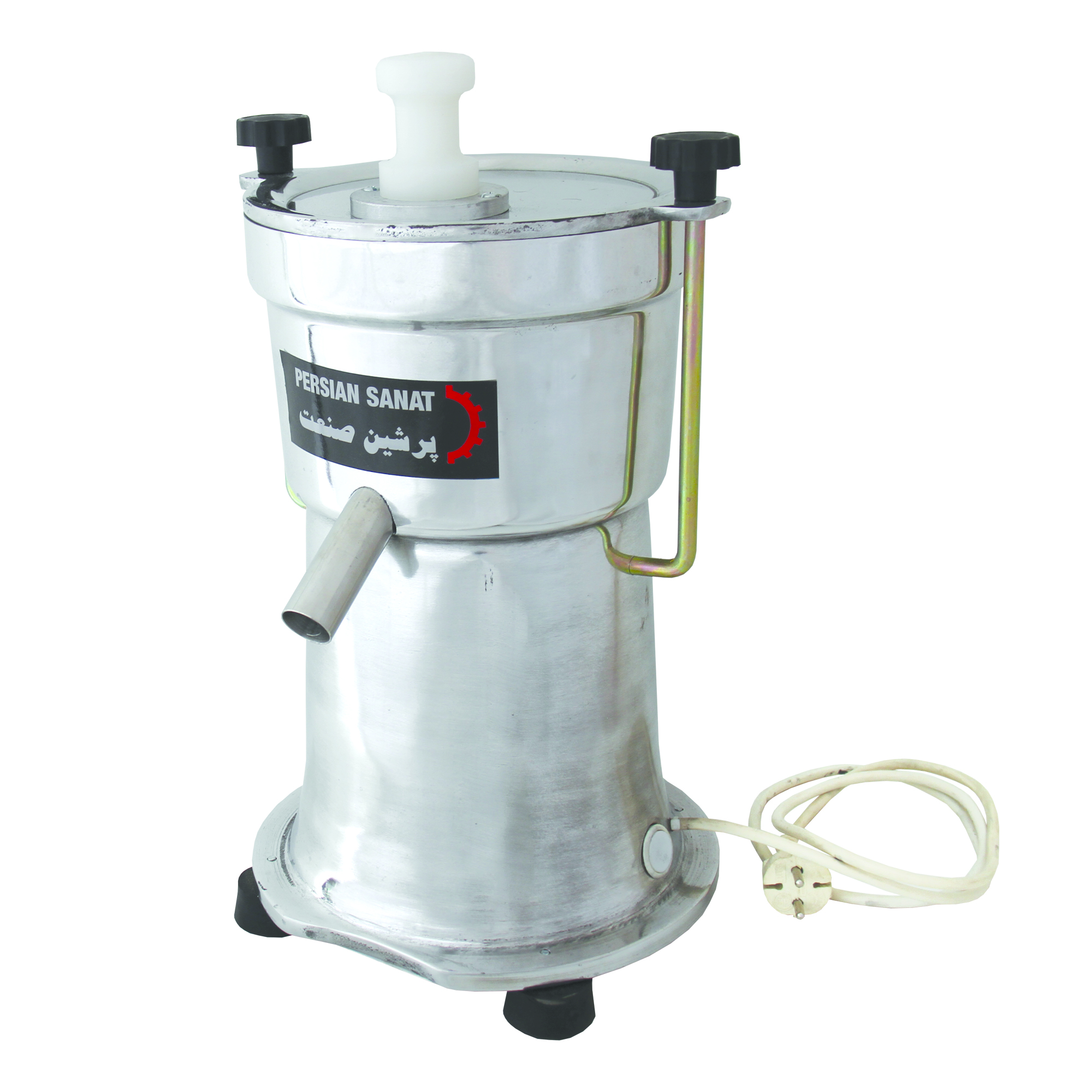 آبمیوه گیری پرشین صنعت مدل ps1002