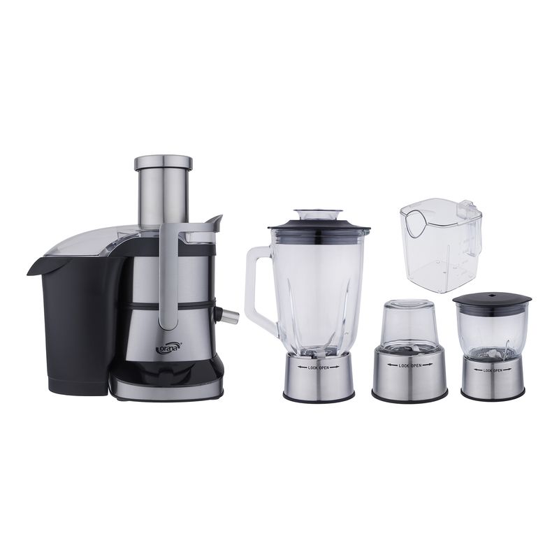 آبمیوه گیری چهارکاره اورانا پلاس مدل oj 6700