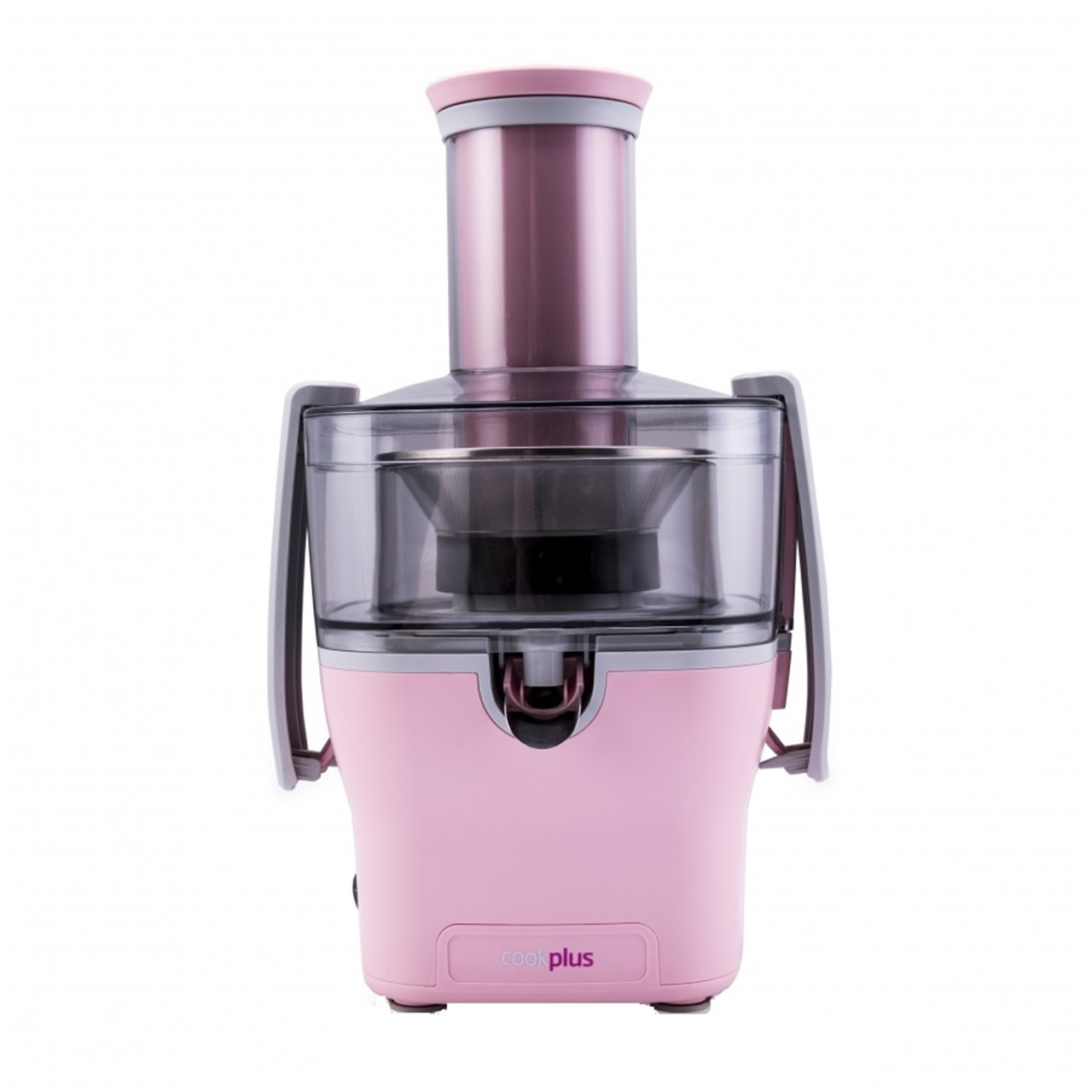 آبمیوه گیری کاراجا مدل cookplus1501