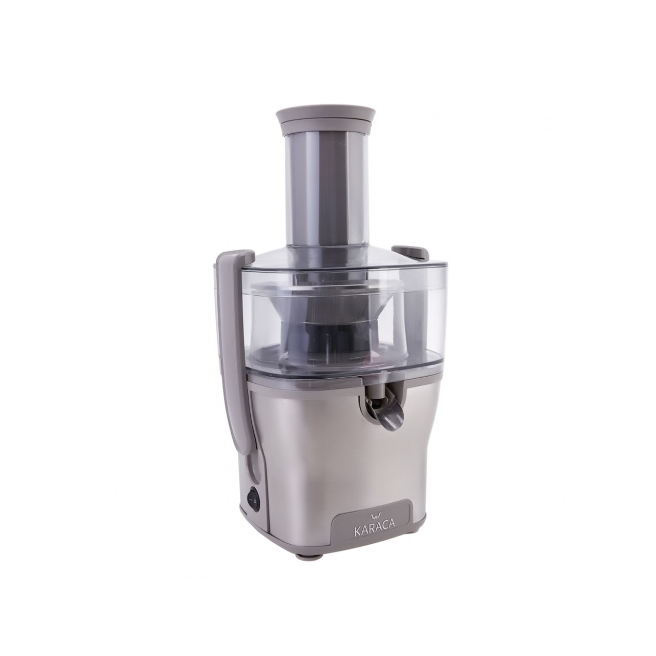 آبمیوه گیری کاراجا مدل maxvit