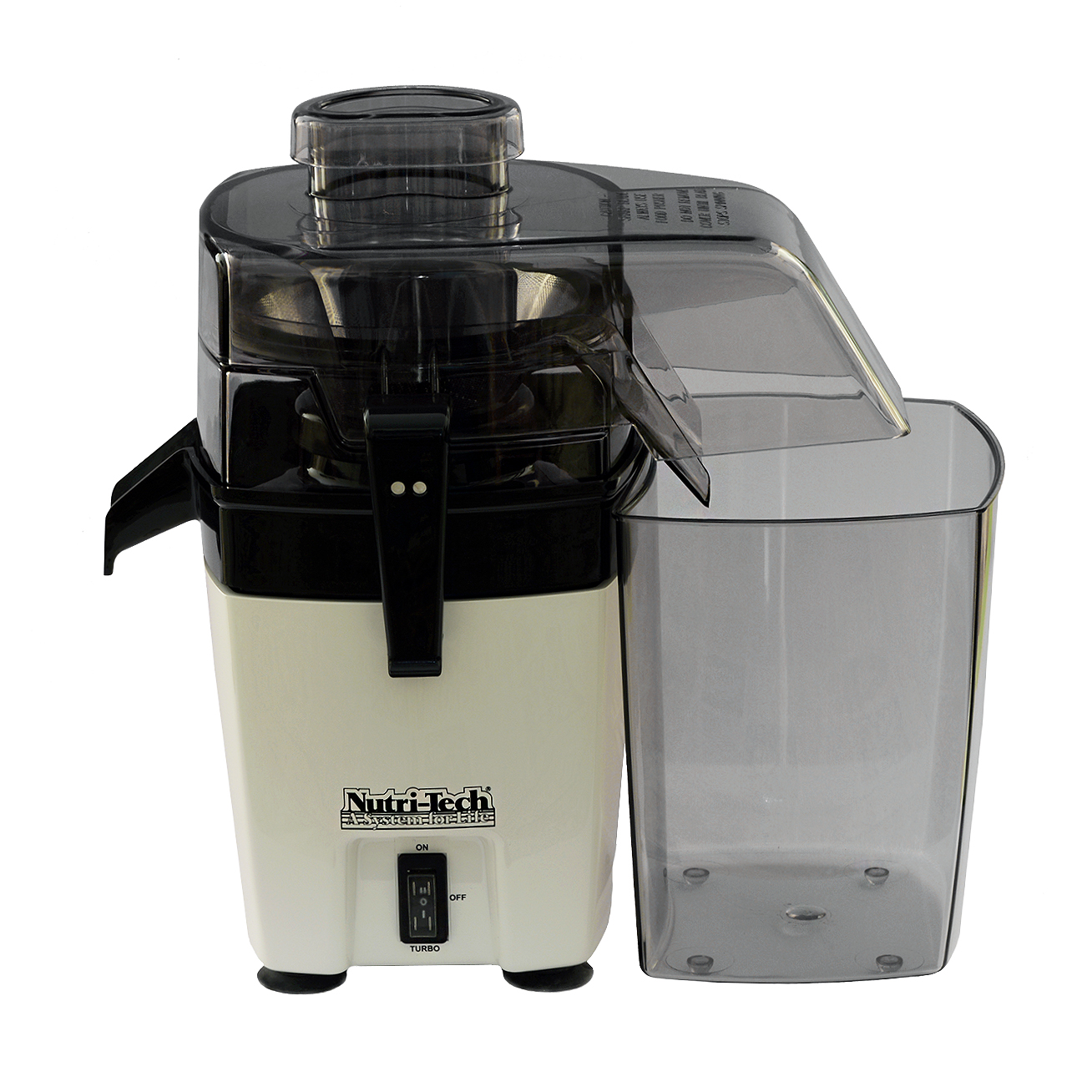 آبمیوه گیری کاریکو مدل nutri tech