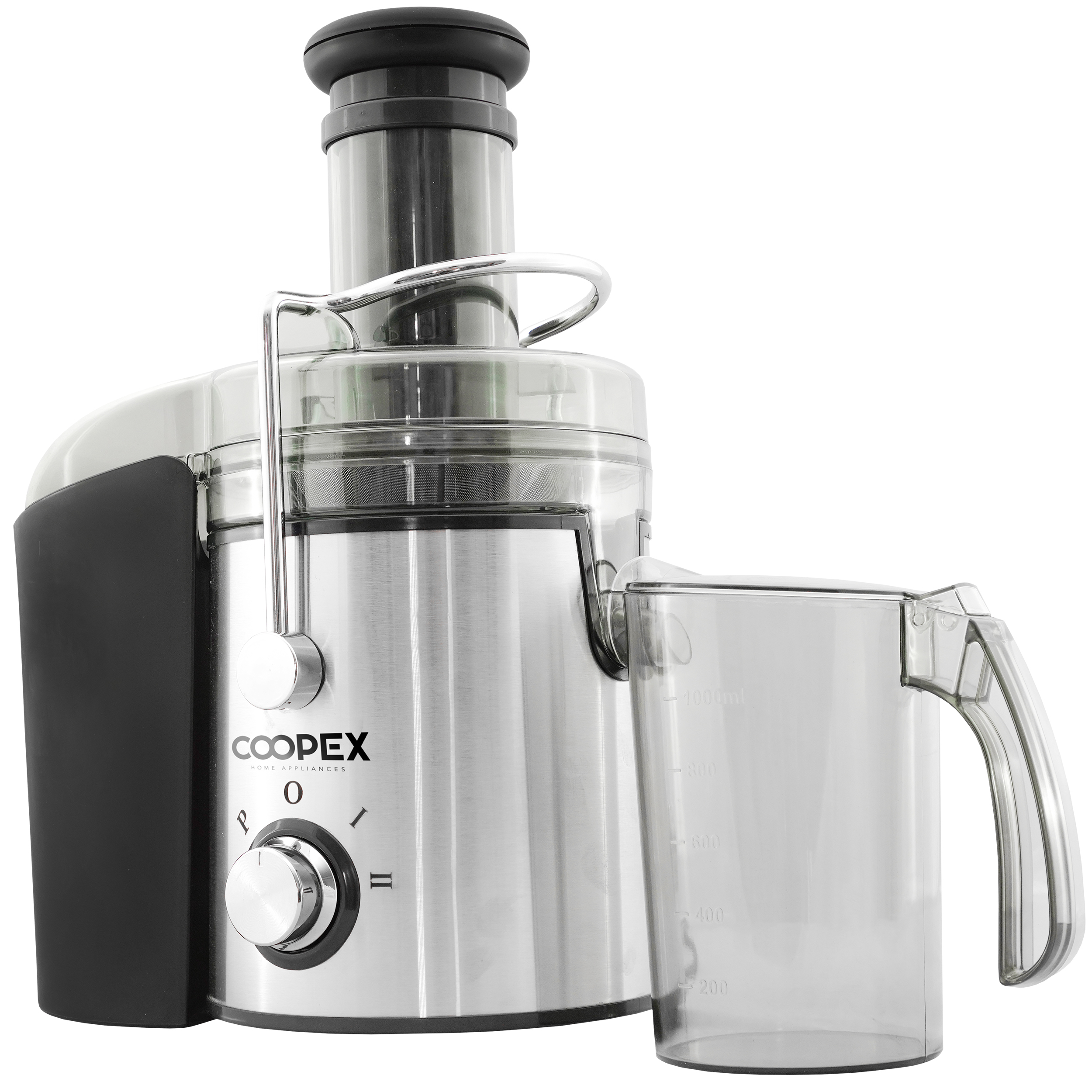 آبمیوه گیری کوپکس مدل jcx 5550