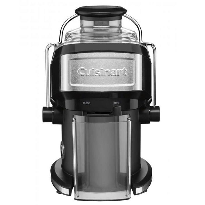 آبمیوه گیری کوییزینارت مدل cje500