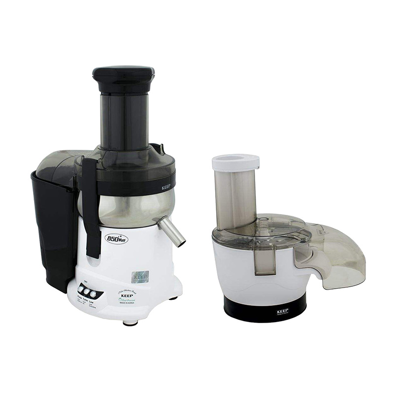 آبمیوه گیری کیپ مدل njm 8800tk