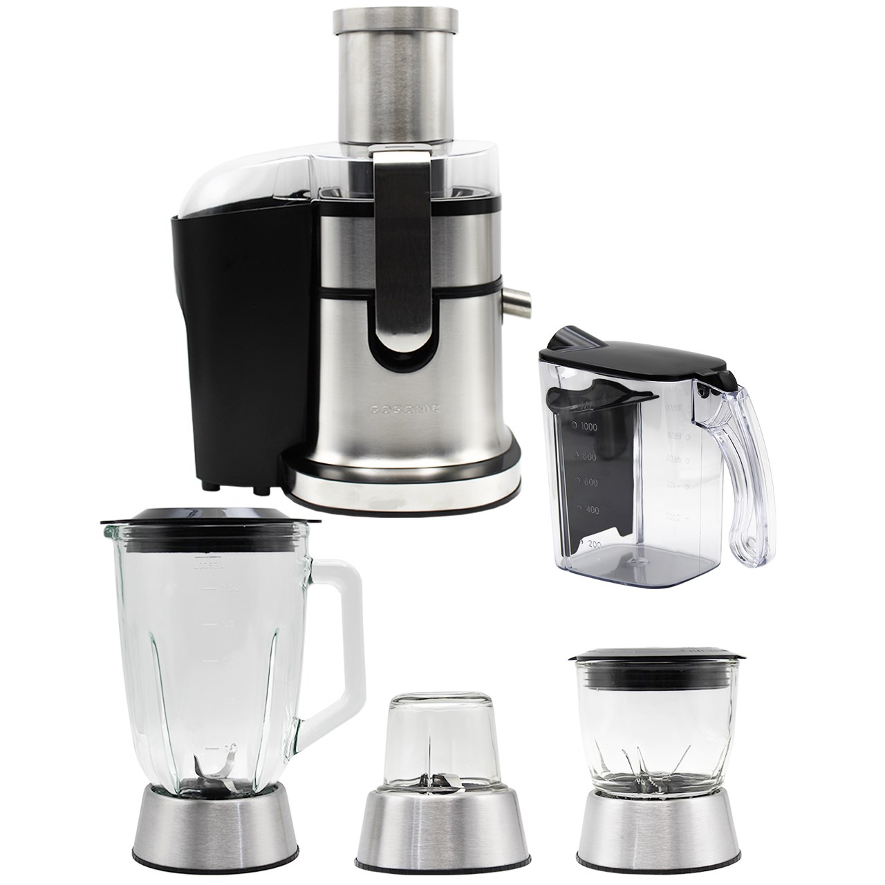 آبمیوه گیری گوسونیک gsj 509