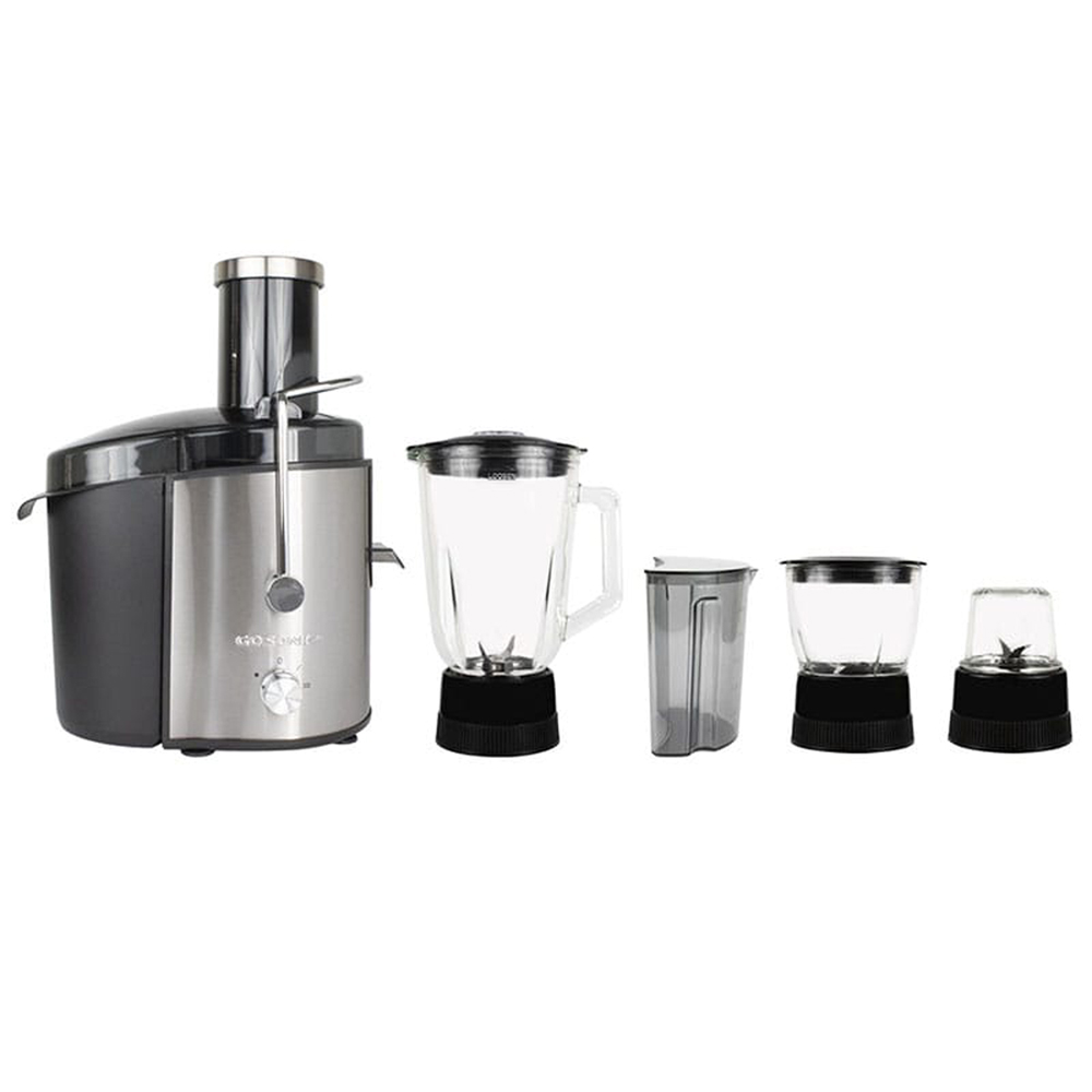 آبمیوه گیری گوسونیک مدل gs 726