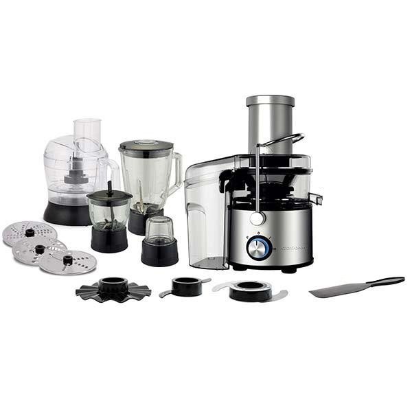 آبمیوه گیری گوسونیک مدل gsi 720