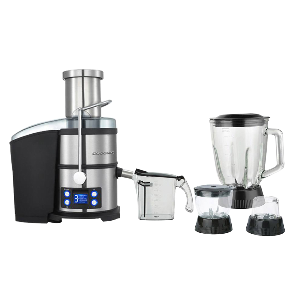 آبمیوه گیری گوسونیک مدل gsj 506