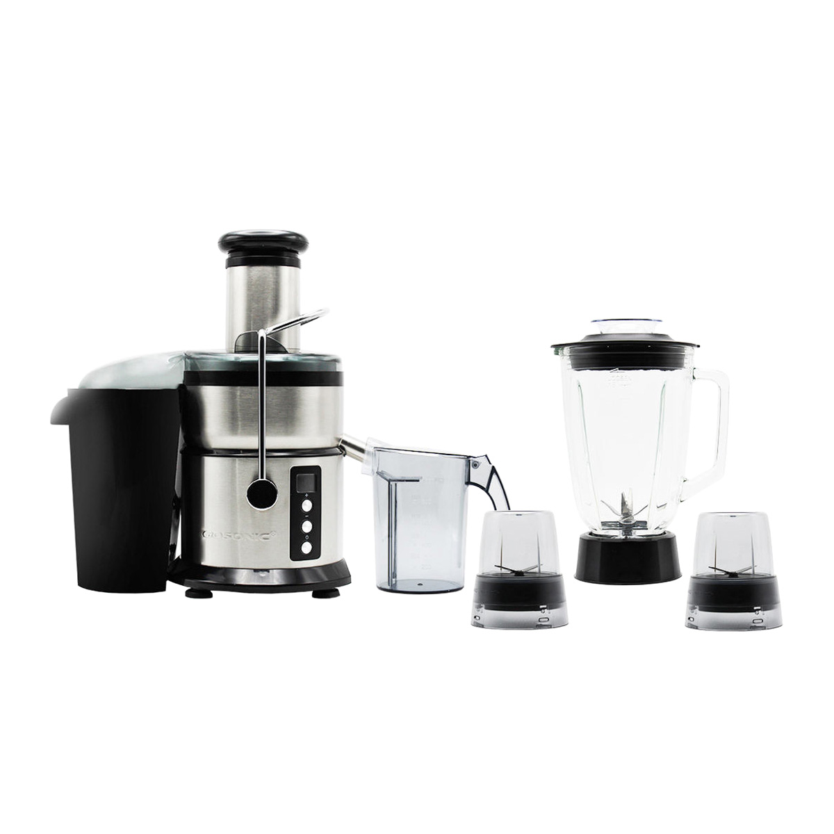 آبمیوه گیری گوسونیک مدل gsj 580
