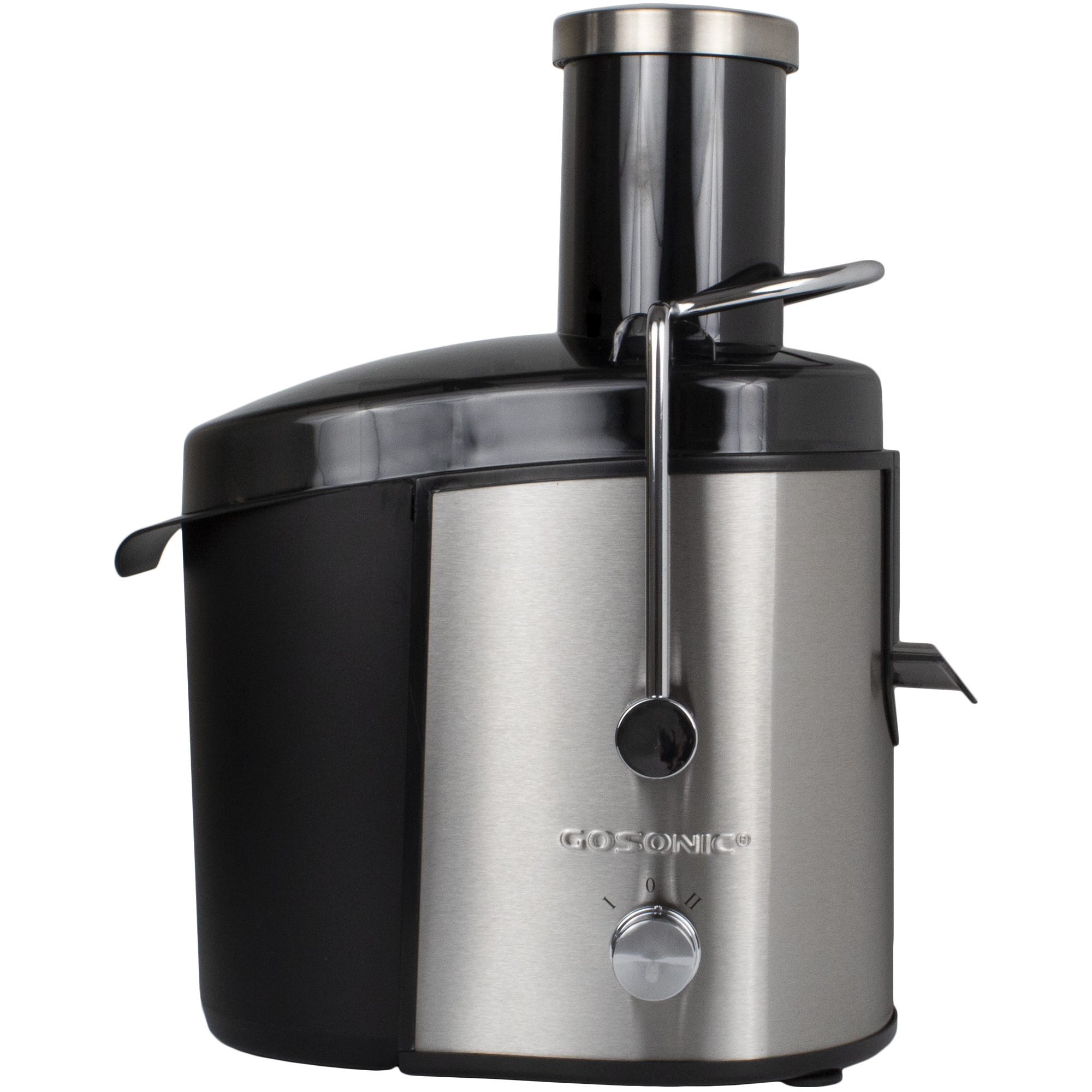 آبمیوه گیری گوسونیک مدل gsj 715s