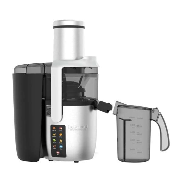آبمیوه‌گیری 1000 وات دلمونتی مدل  dl 730