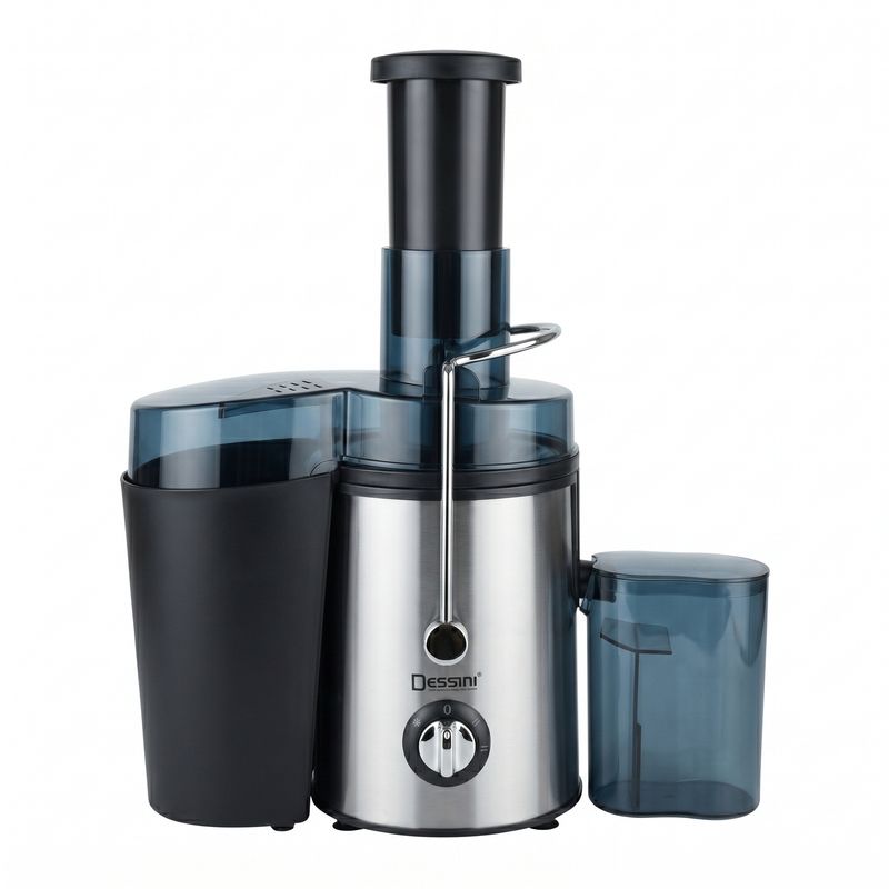آبمیوه‌گیری 1400 وات دسینی مدل  ds599