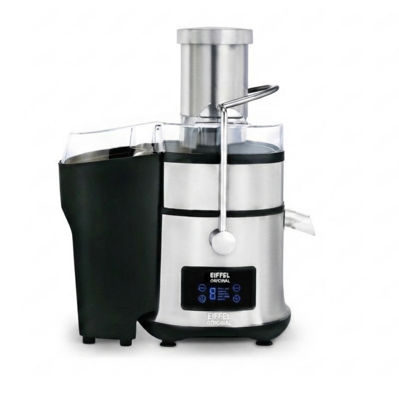 آبمیوه‌گیری 1800 وات ایفل  مدل el3749jc