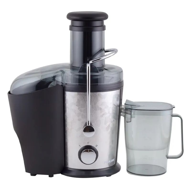 آبمیوه‌گیری 800 وات نیکای مدل nj9600