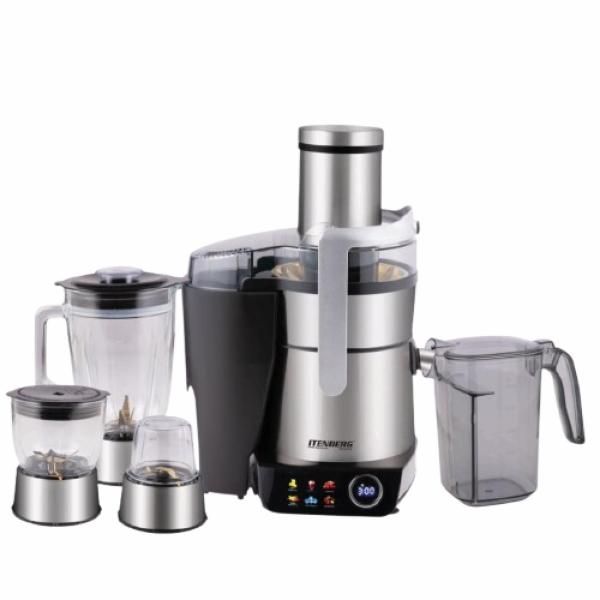 آبمیوه‌گیری ایتنبرگ مدل  lg 4040