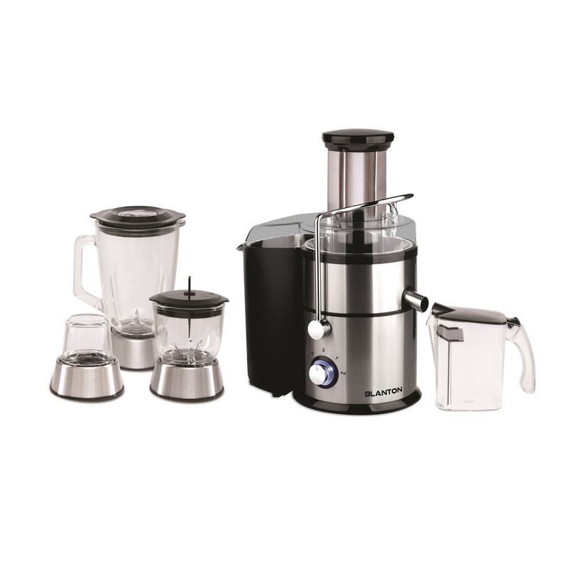 آبمیوه‌گیری بلانتون مدل bcl ju1470