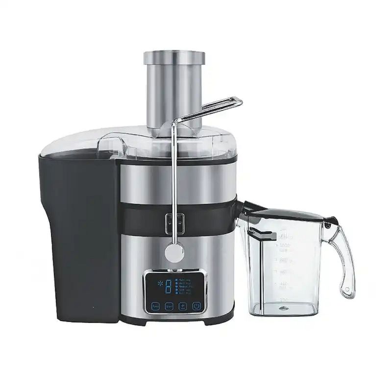 آبمیوه‌گیری بلک پرو کوکر مدل bc 566s