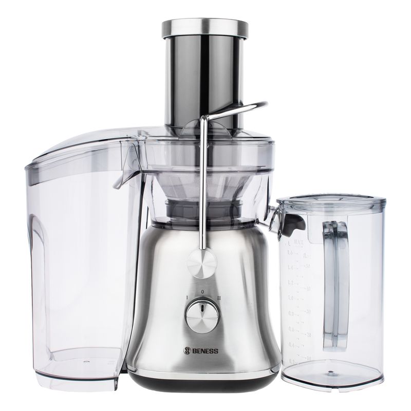 آبمیوه‌گیری بنس مدل  bj_p383g