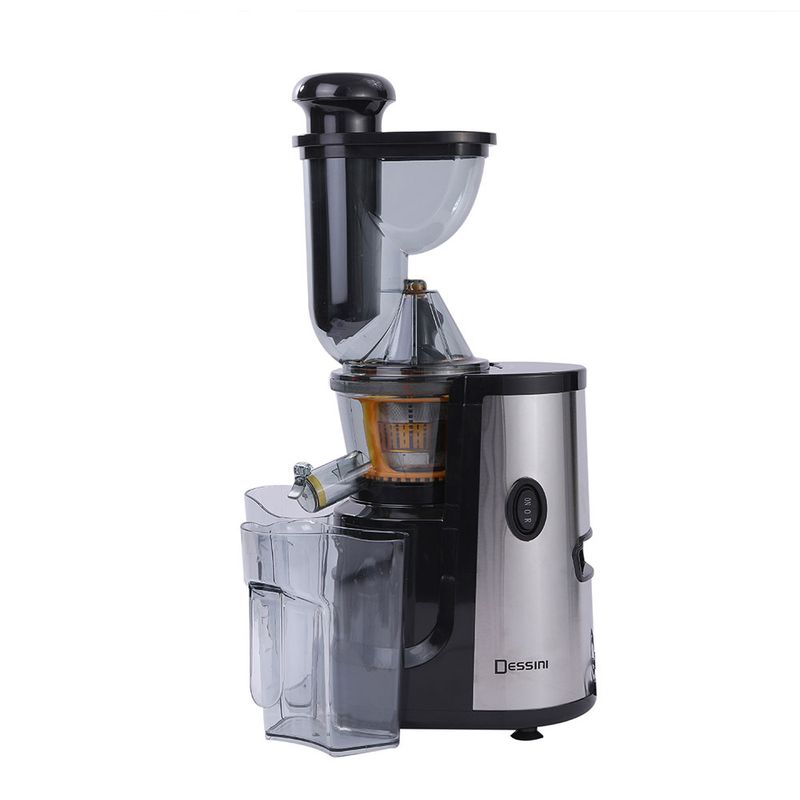 آبمیوه‌گیری دسینی مدل ds 98v7